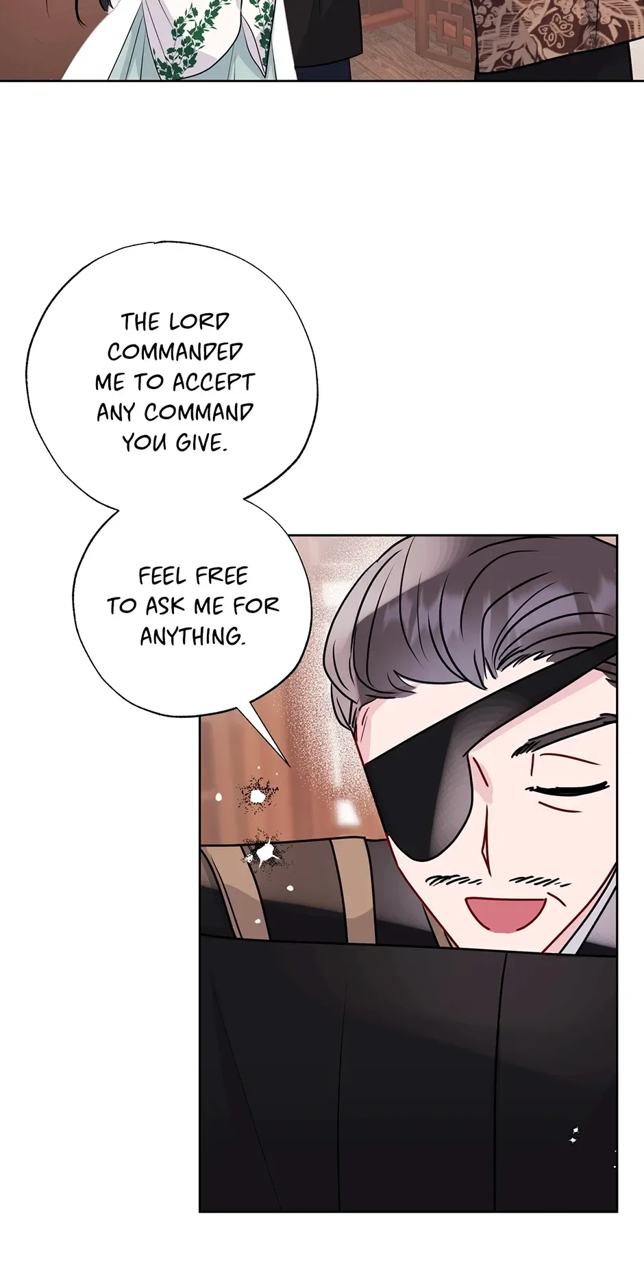 I Want to Live a Good Life Chapter 15 page 58