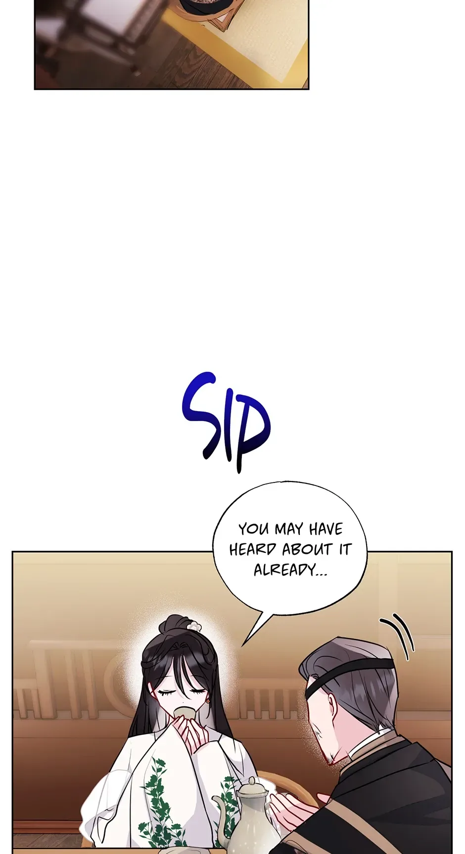 I Want to Live a Good Life Chapter 15 page 63