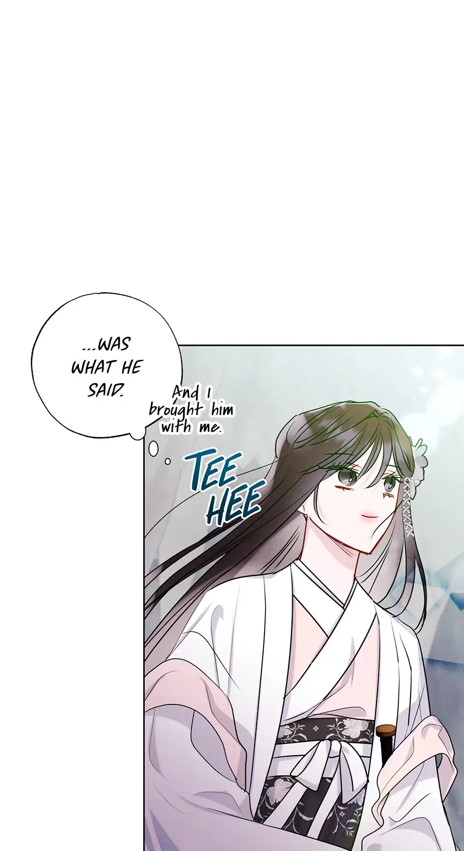 I Want to Live a Good Life Chapter 25 page 40