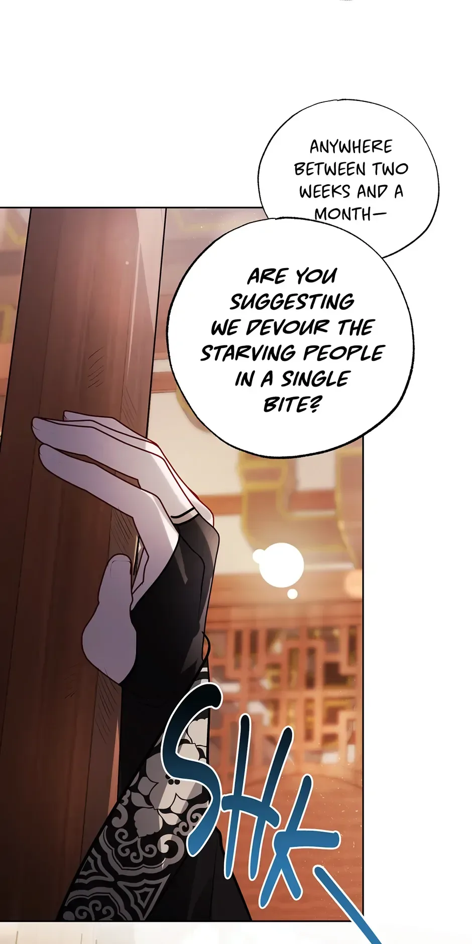 I Want to Live a Good Life Chapter 15 page 75