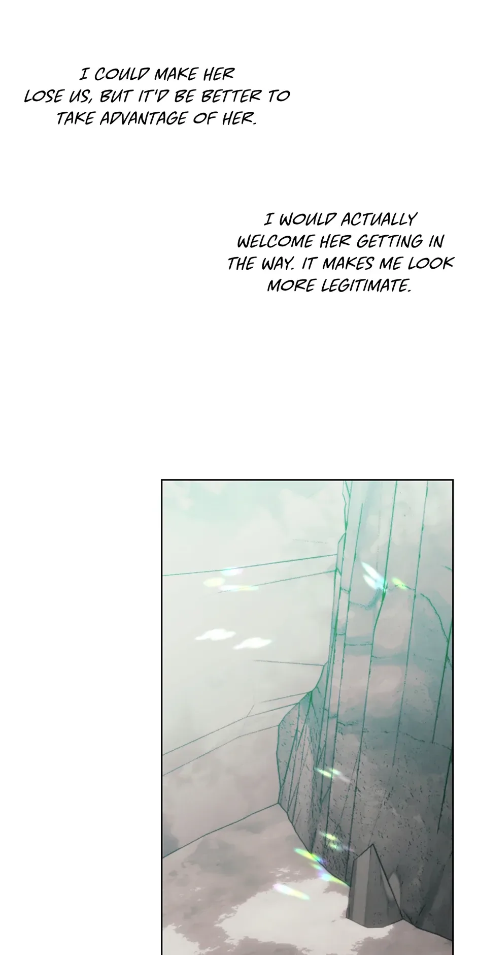I Want to Live a Good Life Chapter 25 page 50