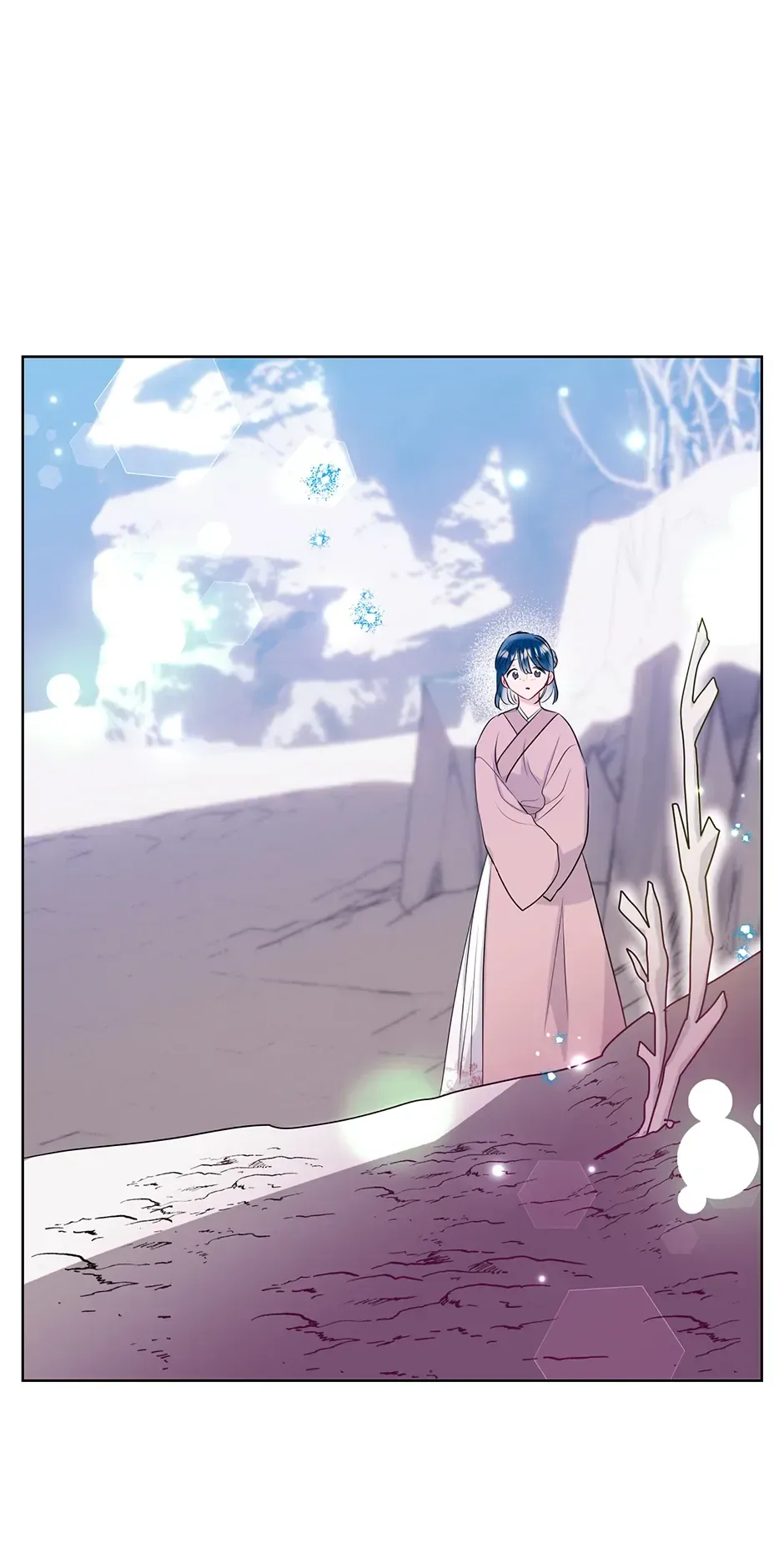 I Want to Live a Good Life Chapter 25 page 54