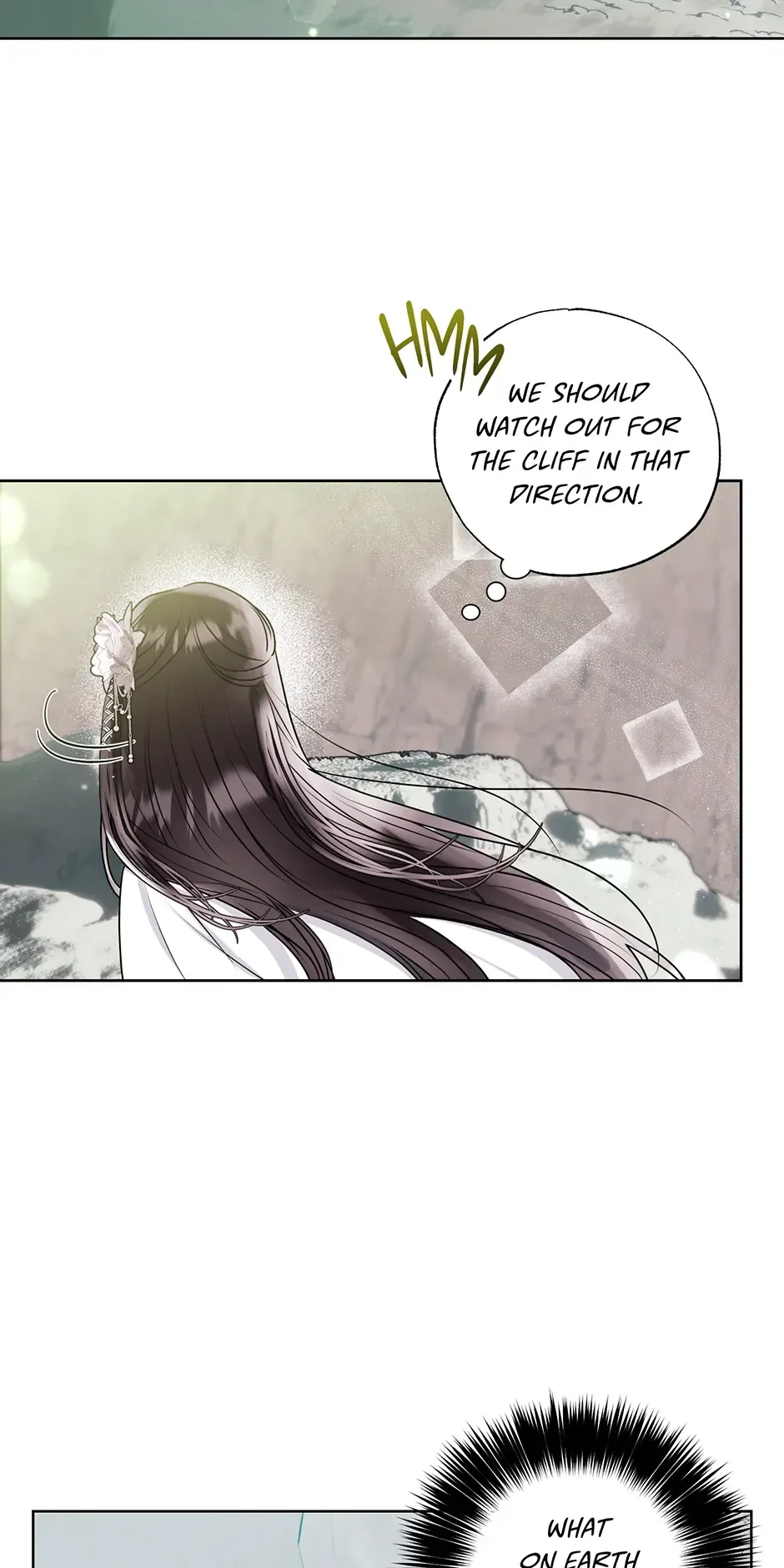 I Want to Live a Good Life Chapter 25 page 52