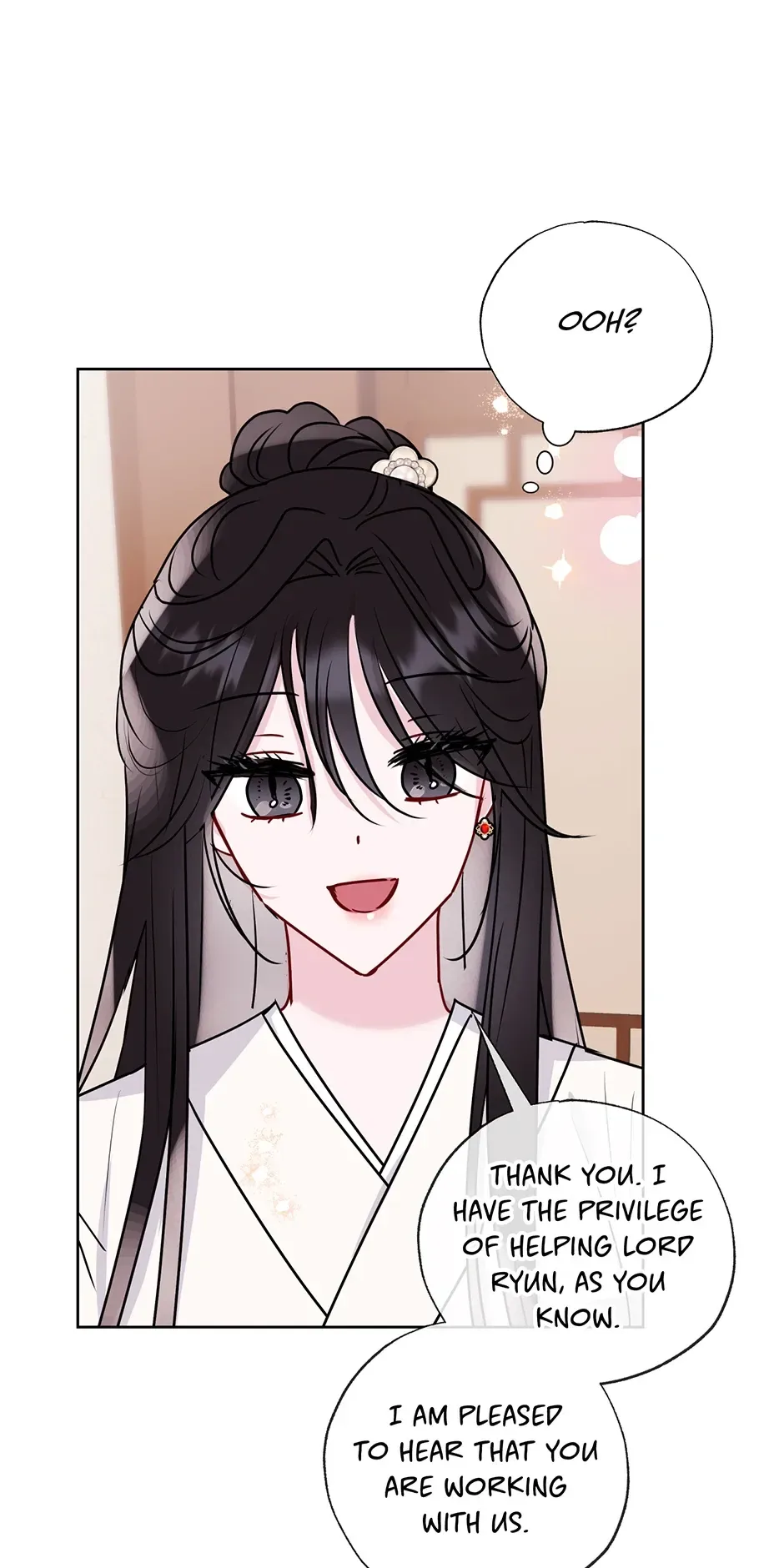 I Want to Live a Good Life Chapter 15 page 59
