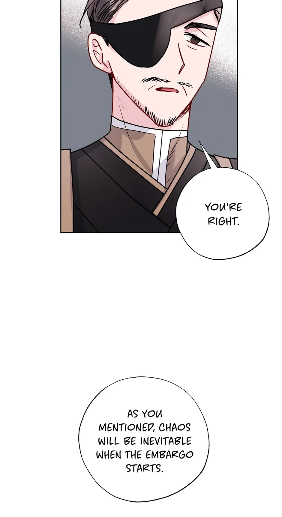 I Want to Live a Good Life Chapter 15 page 65