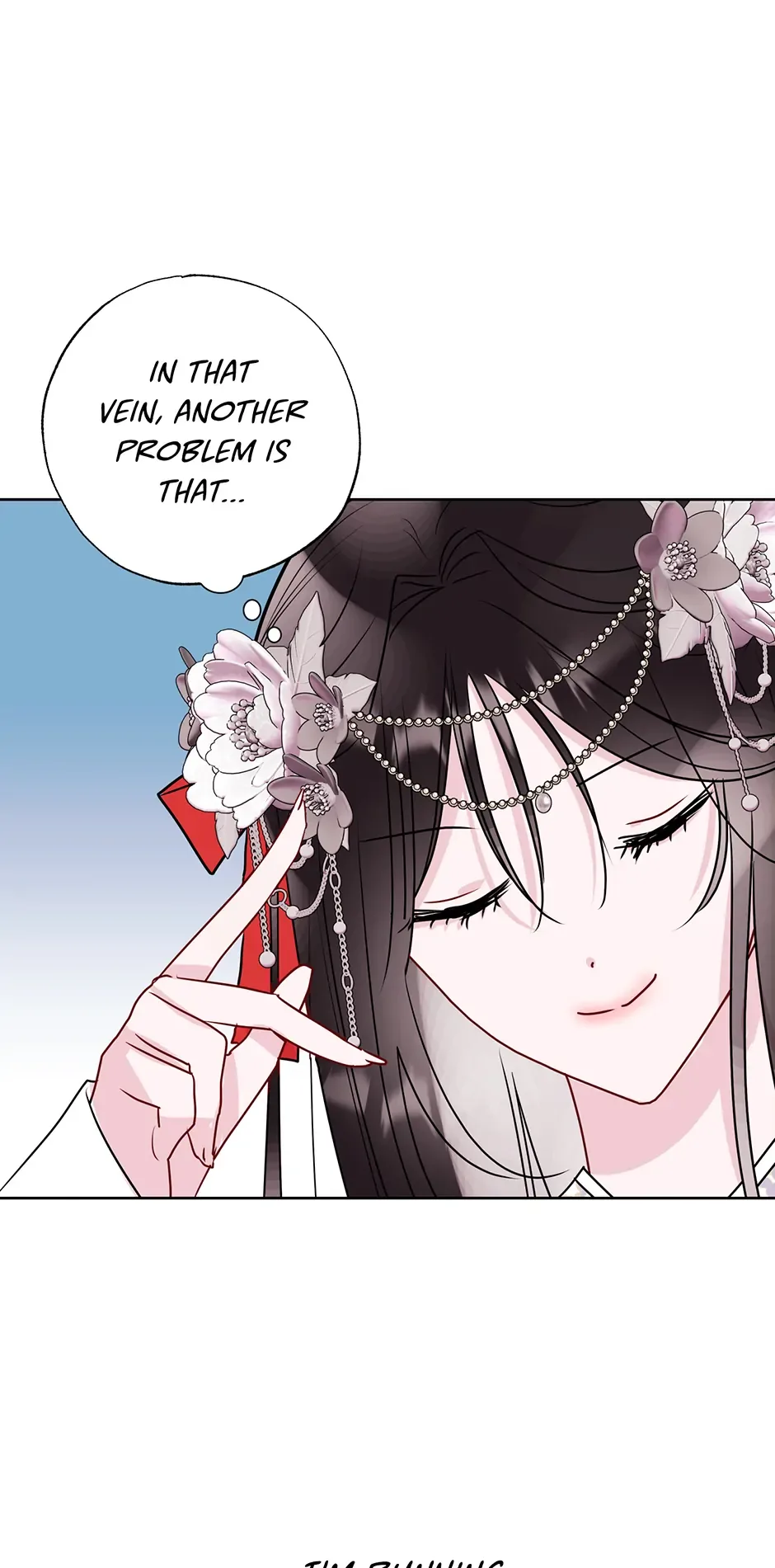 I Want to Live a Good Life Chapter 24 page 12
