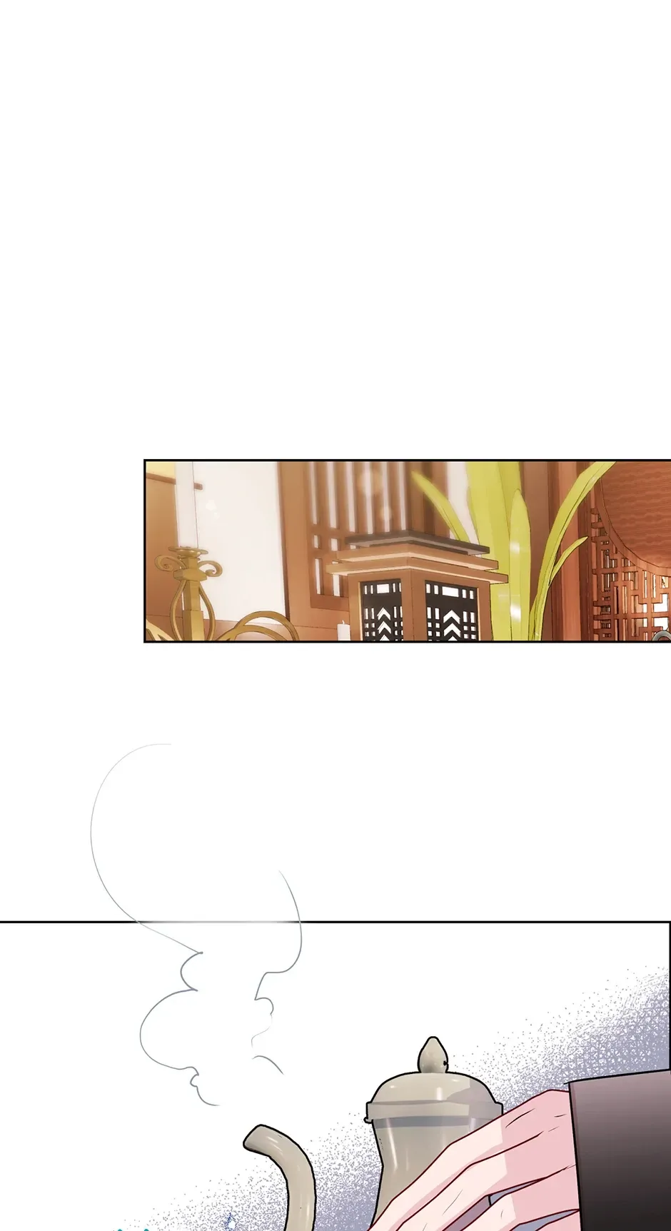 I Want to Live a Good Life Chapter 15 page 61
