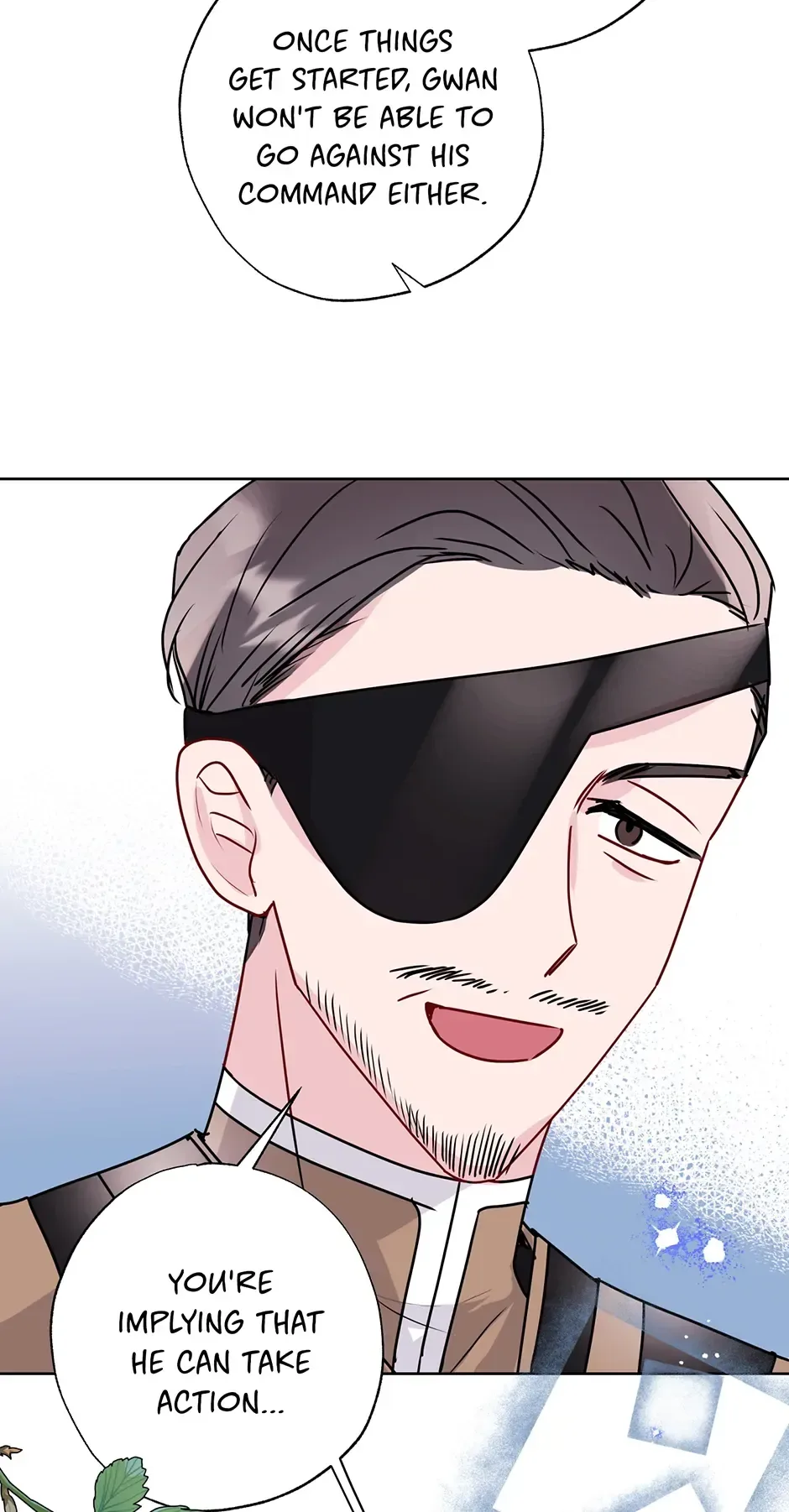 I Want to Live a Good Life Chapter 15 page 70