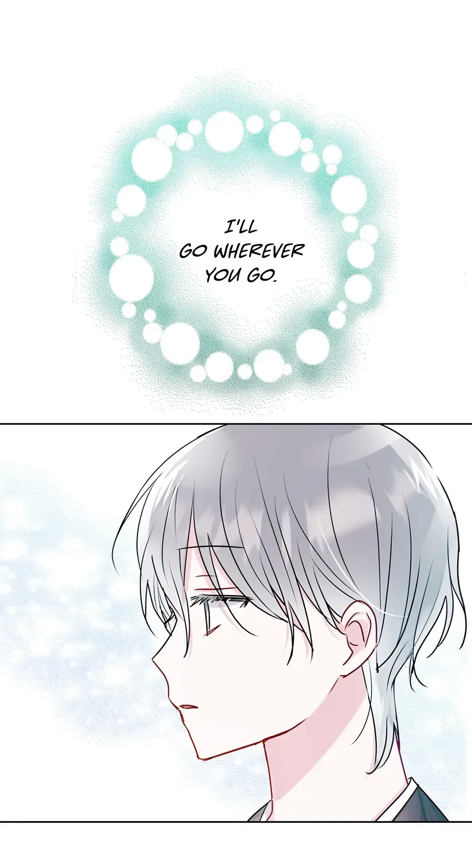 I Want to Live a Good Life Chapter 25 page 39