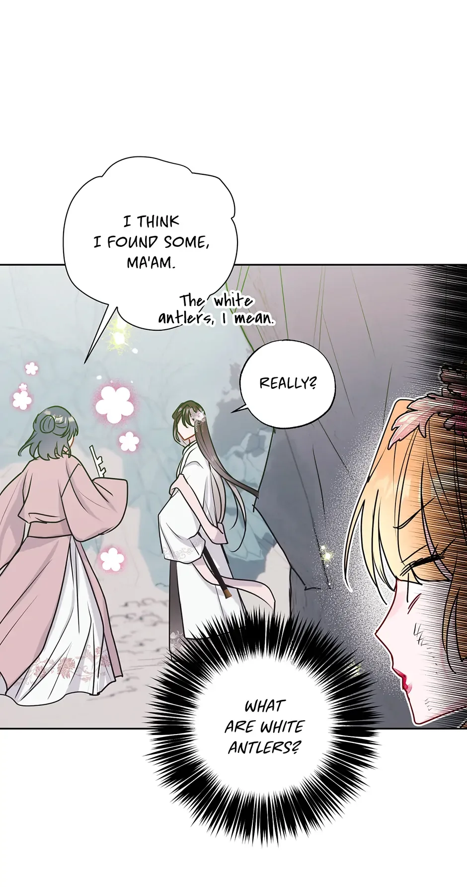 I Want to Live a Good Life Chapter 25 page 55