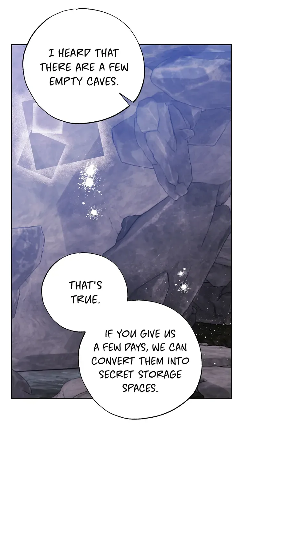 I Want to Live a Good Life Chapter 15 page 68
