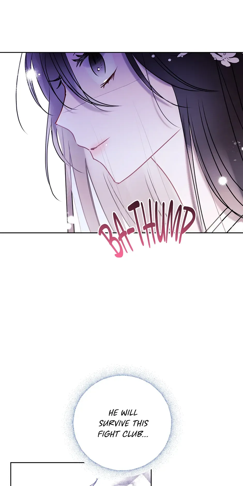 I Want to Live a Good Life Chapter 19 page 26