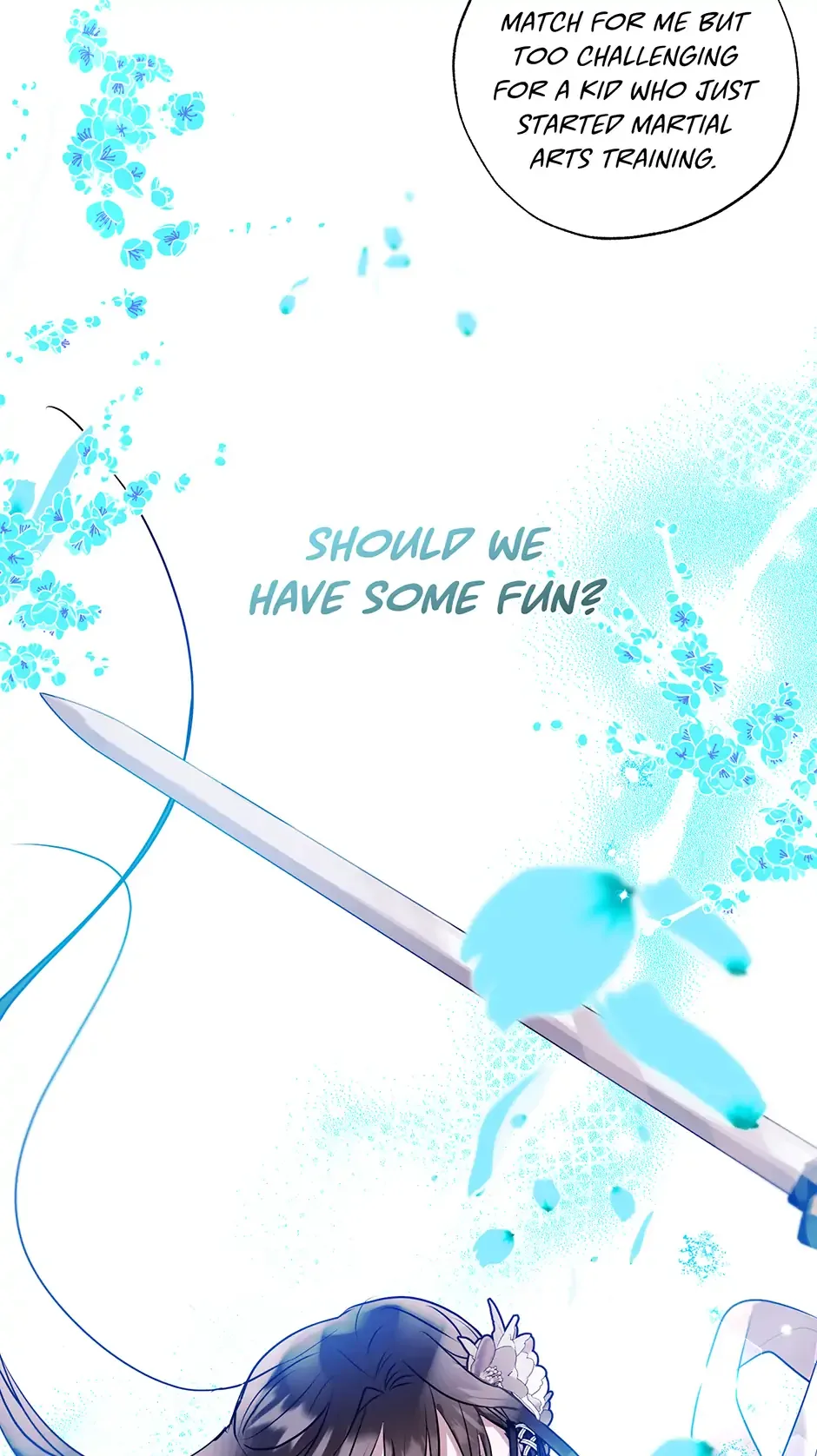 I Want to Live a Good Life Chapter 25 page 72