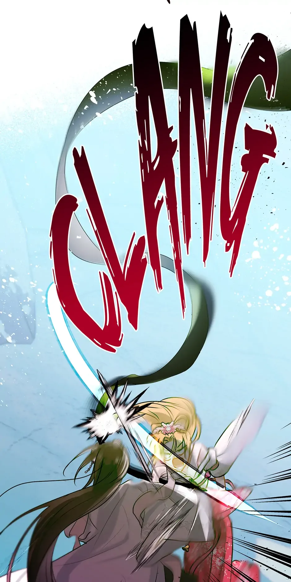 I Want to Live a Good Life Chapter 25 page 69