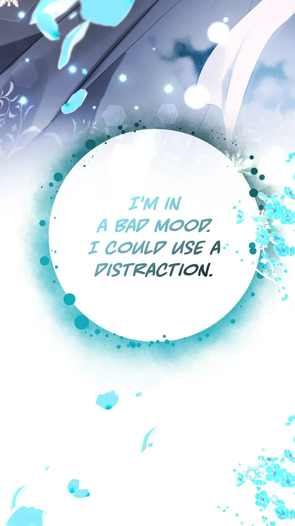 I Want to Live a Good Life Chapter 25 page 74