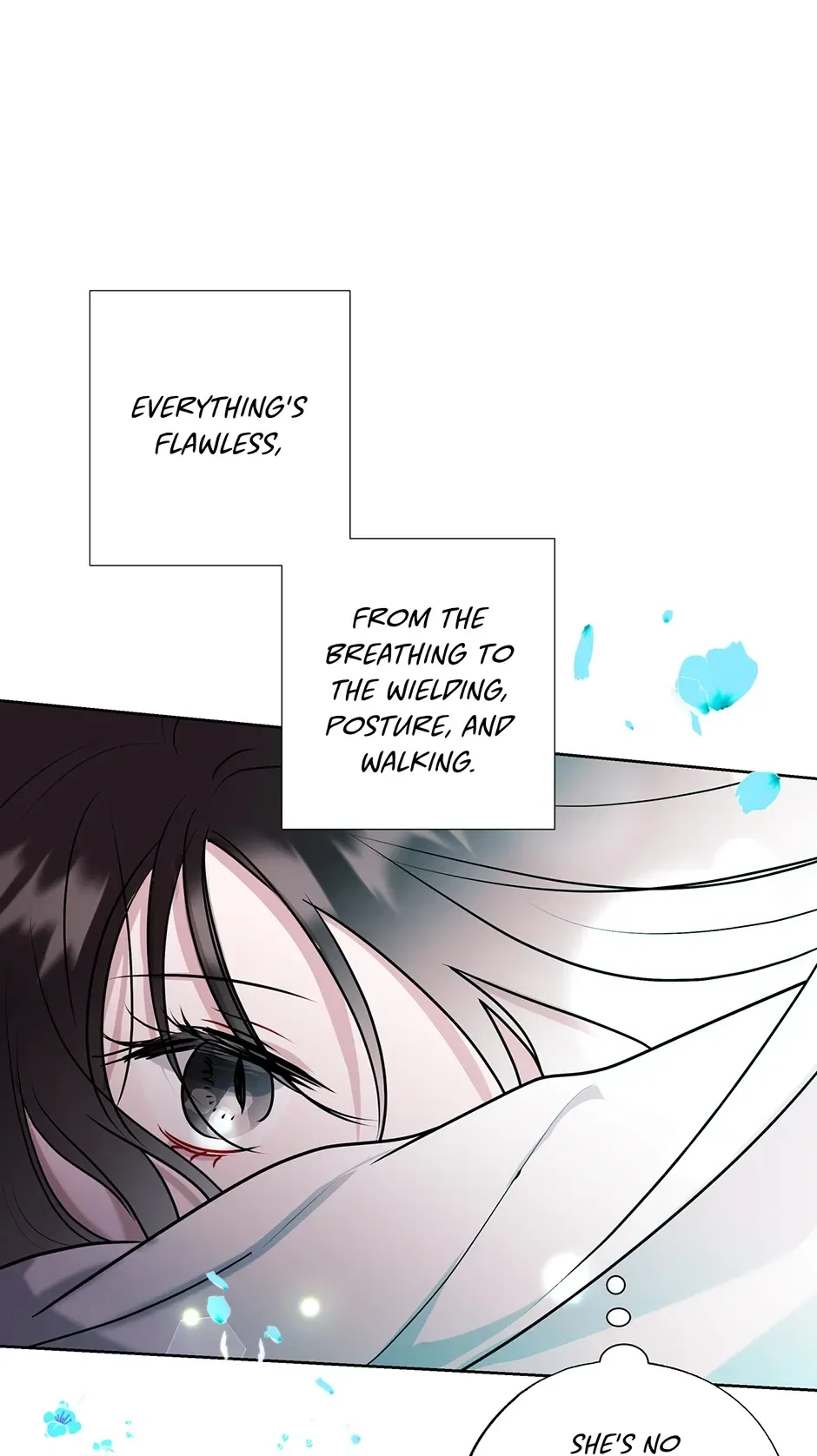 I Want to Live a Good Life Chapter 25 page 71