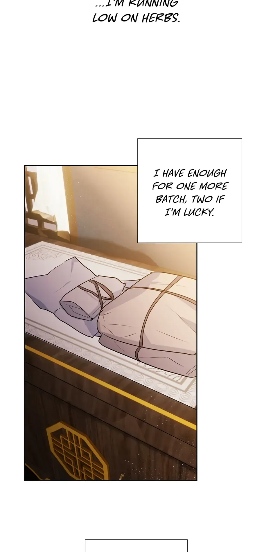 I Want to Live a Good Life Chapter 24 page 13