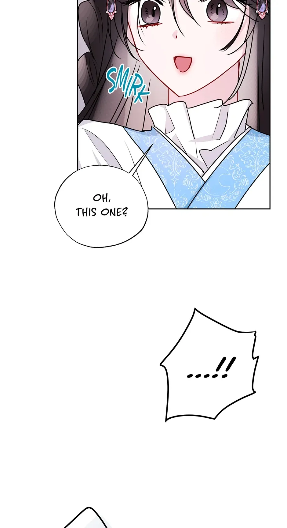 I Want to Live a Good Life Chapter 17 page 22