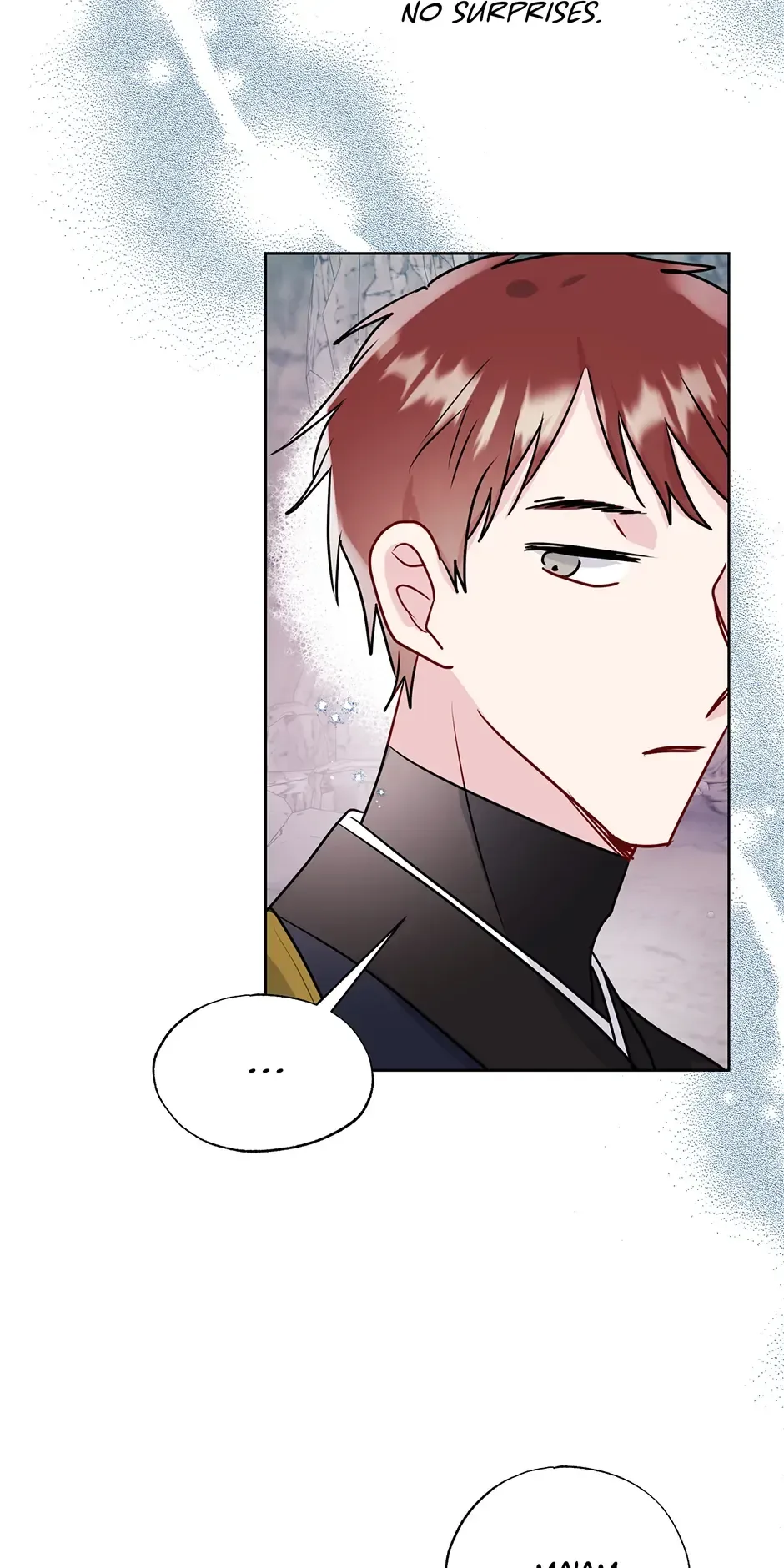 I Want to Live a Good Life Chapter 17 page 8