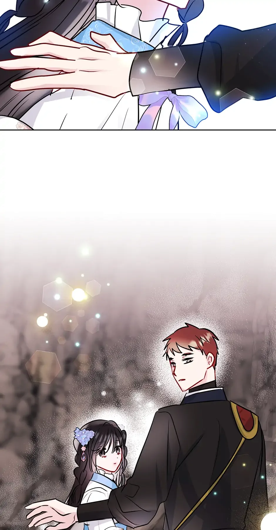 I Want to Live a Good Life Chapter 17 page 25