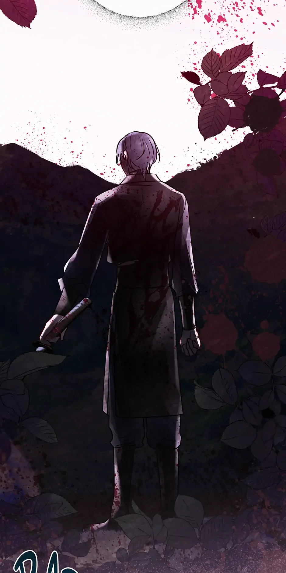 I Want to Live a Good Life Chapter 19 page 28