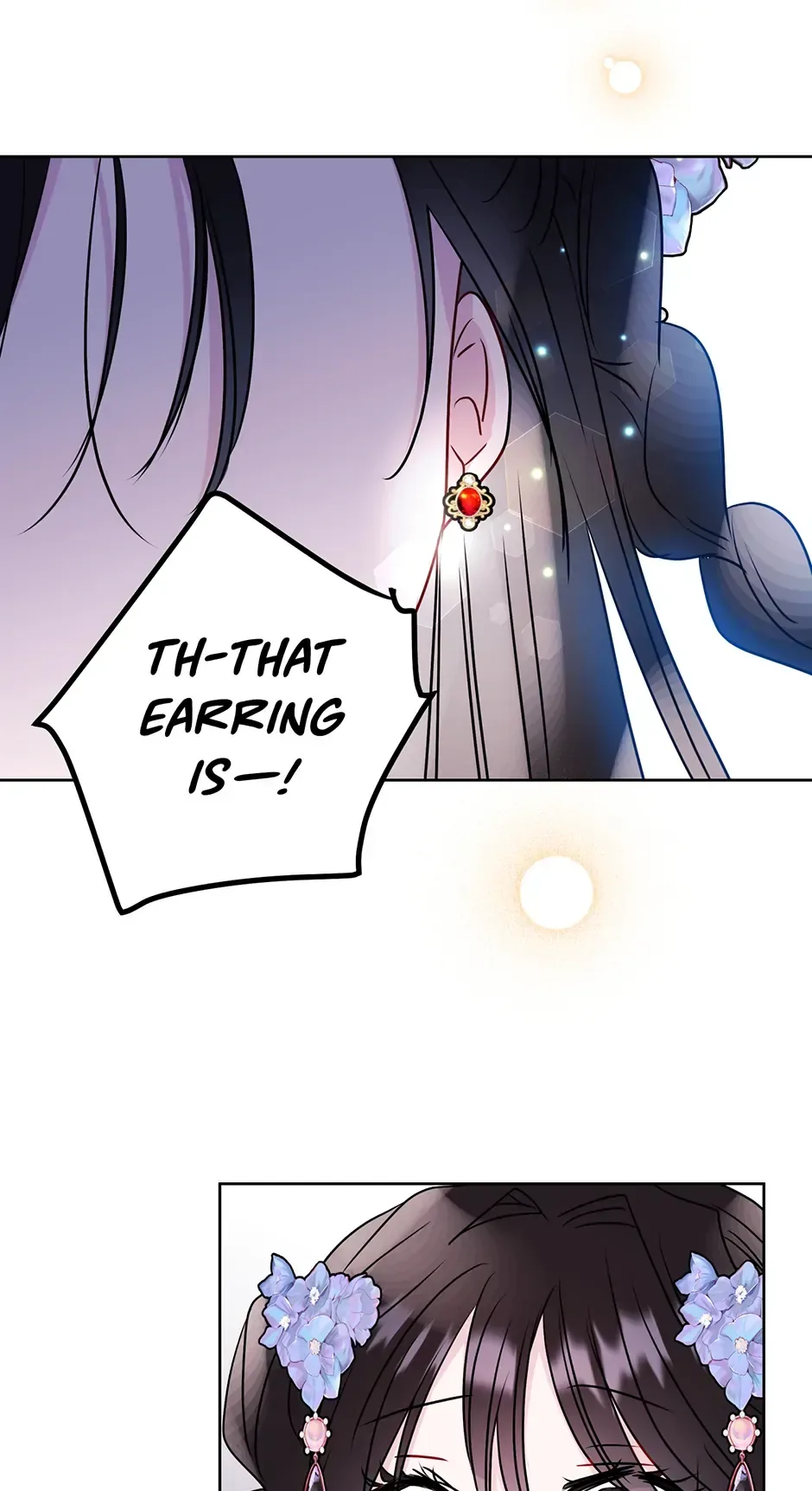 I Want to Live a Good Life Chapter 17 page 21
