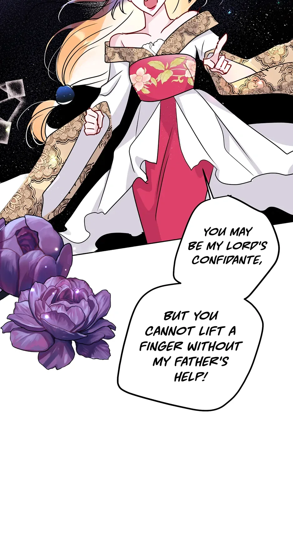 I Want to Live a Good Life Chapter 17 page 17
