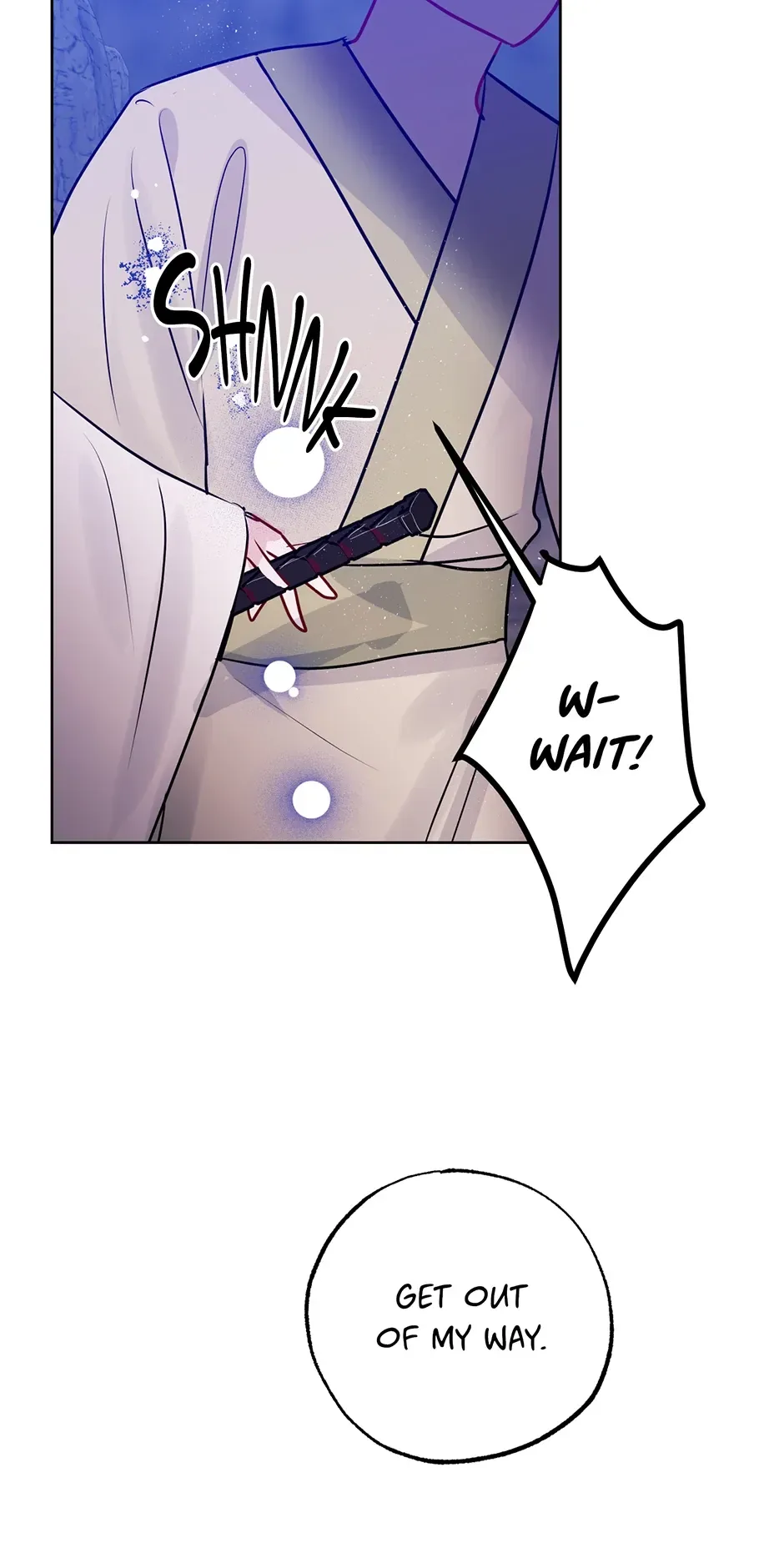 I Want to Live a Good Life Chapter 19 page 30
