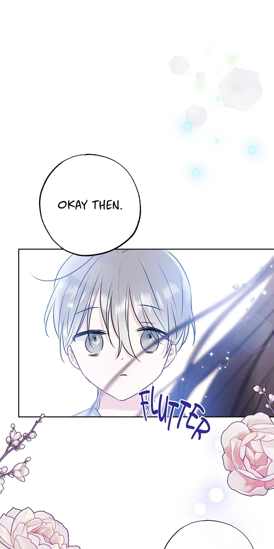 I Want to Live a Good Life Chapter 20 page 60
