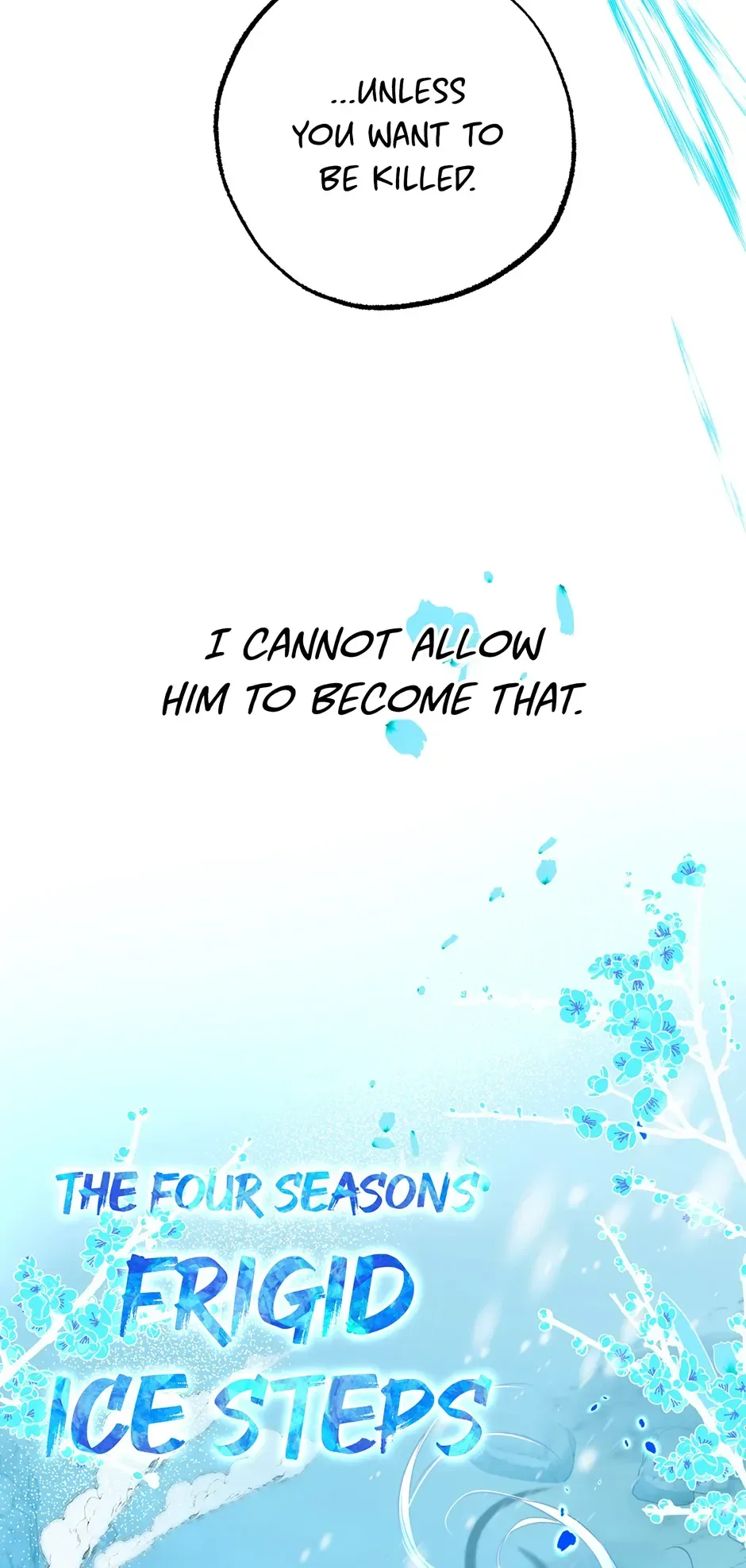I Want to Live a Good Life Chapter 19 page 32