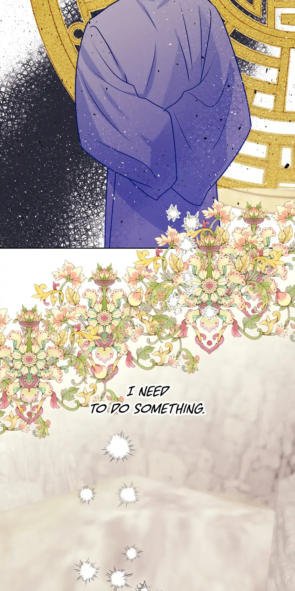 I Want to Live a Good Life Chapter 17 page 37