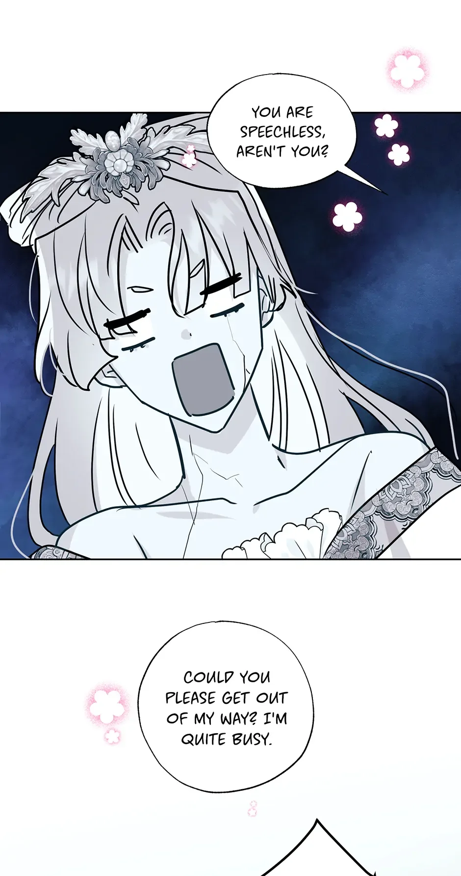 I Want to Live a Good Life Chapter 17 page 30