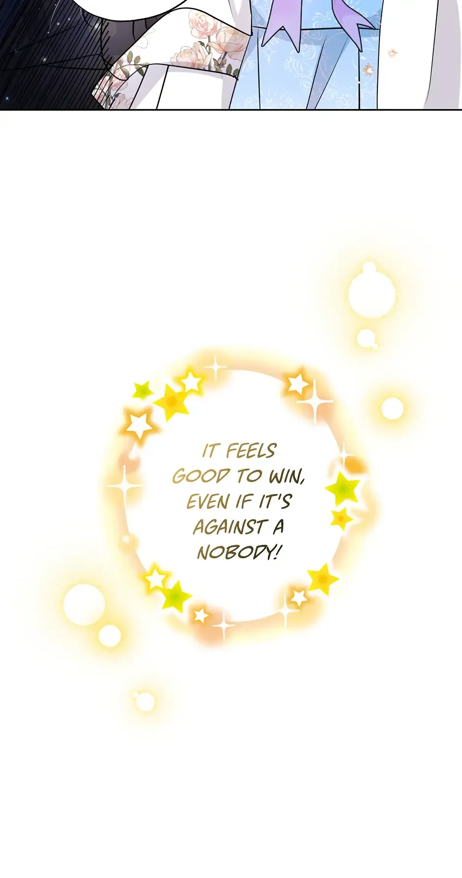 I Want to Live a Good Life Chapter 17 page 34