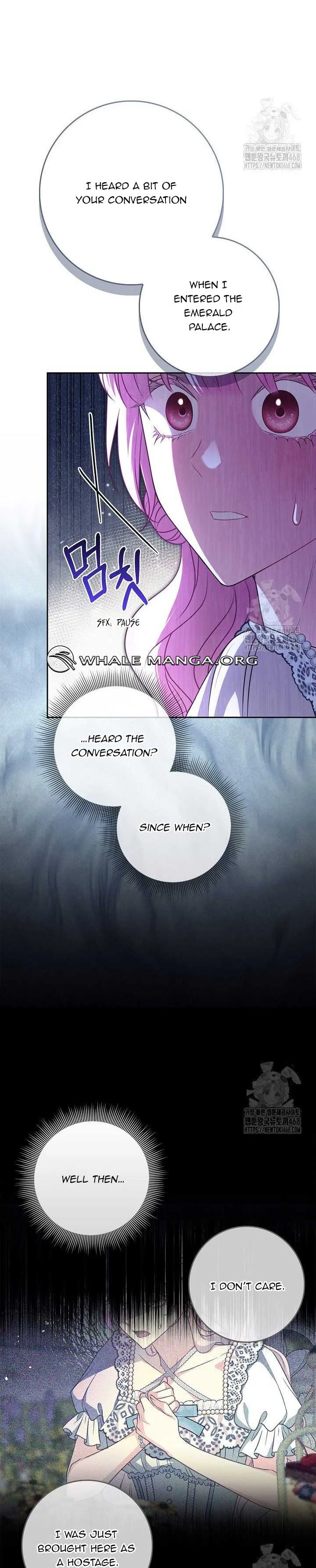 Do All Mothers in Childcare Novels have to Die? Chapter 28 page 12