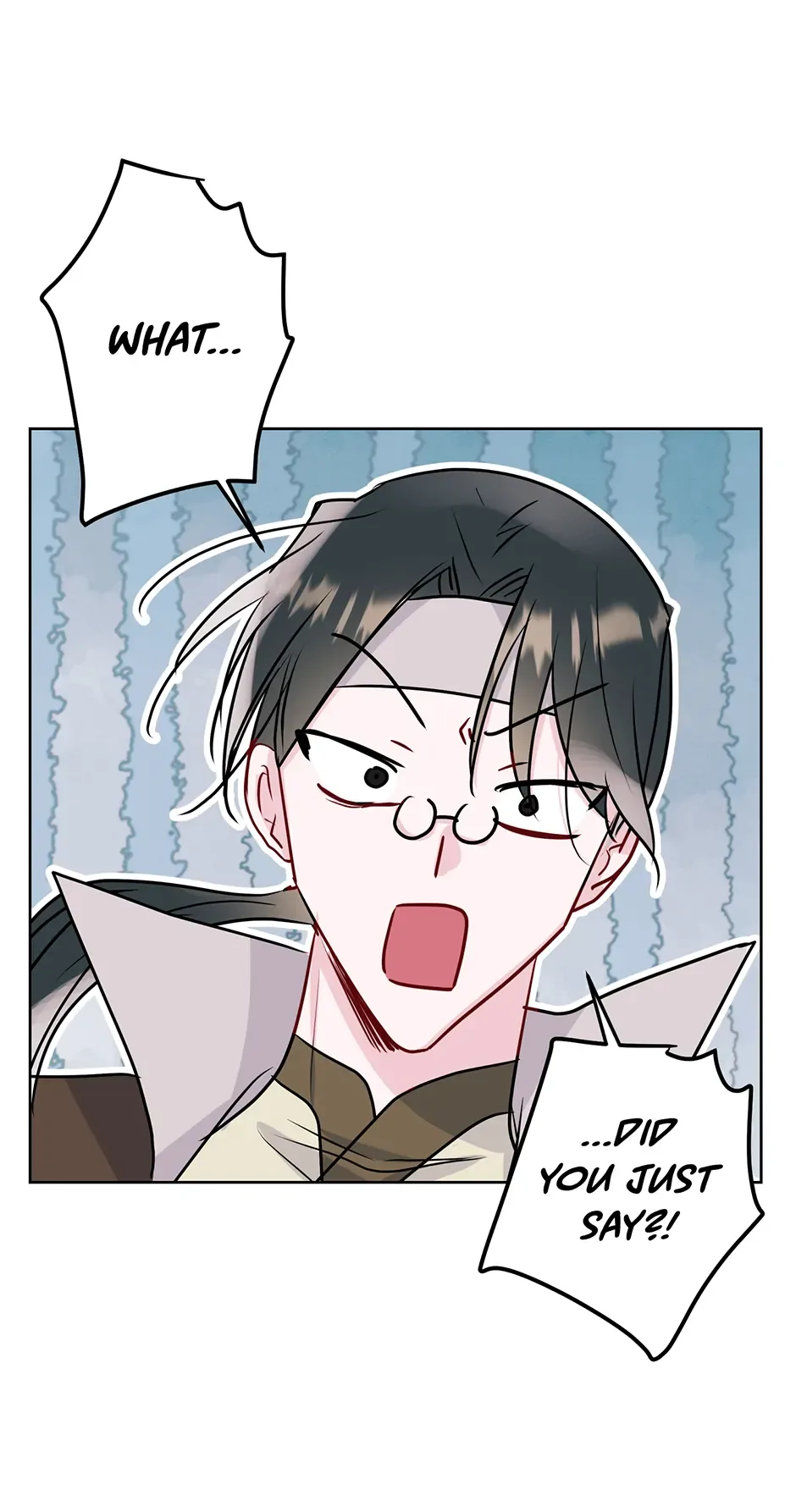 I Want to Live a Good Life Chapter 17 page 40