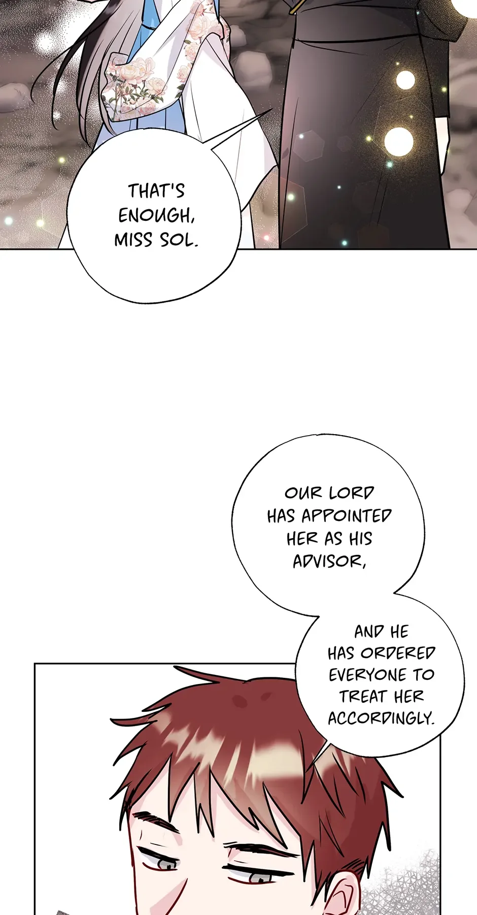 I Want to Live a Good Life Chapter 17 page 26