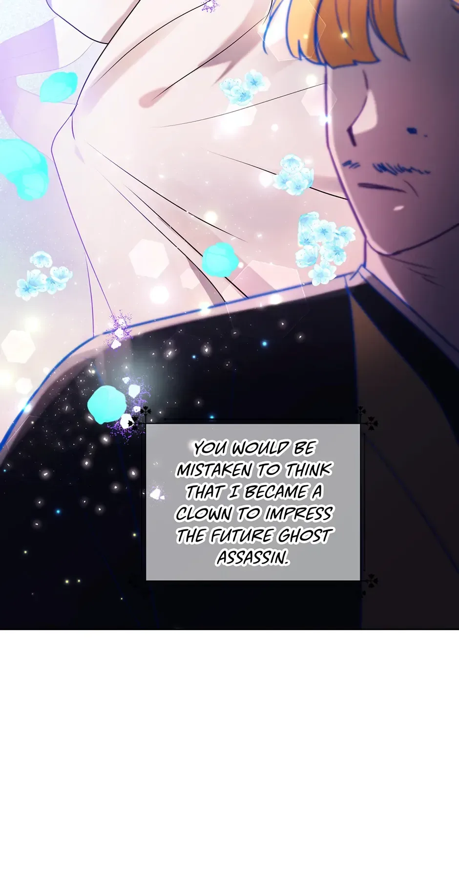 I Want to Live a Good Life Chapter 21 page 15