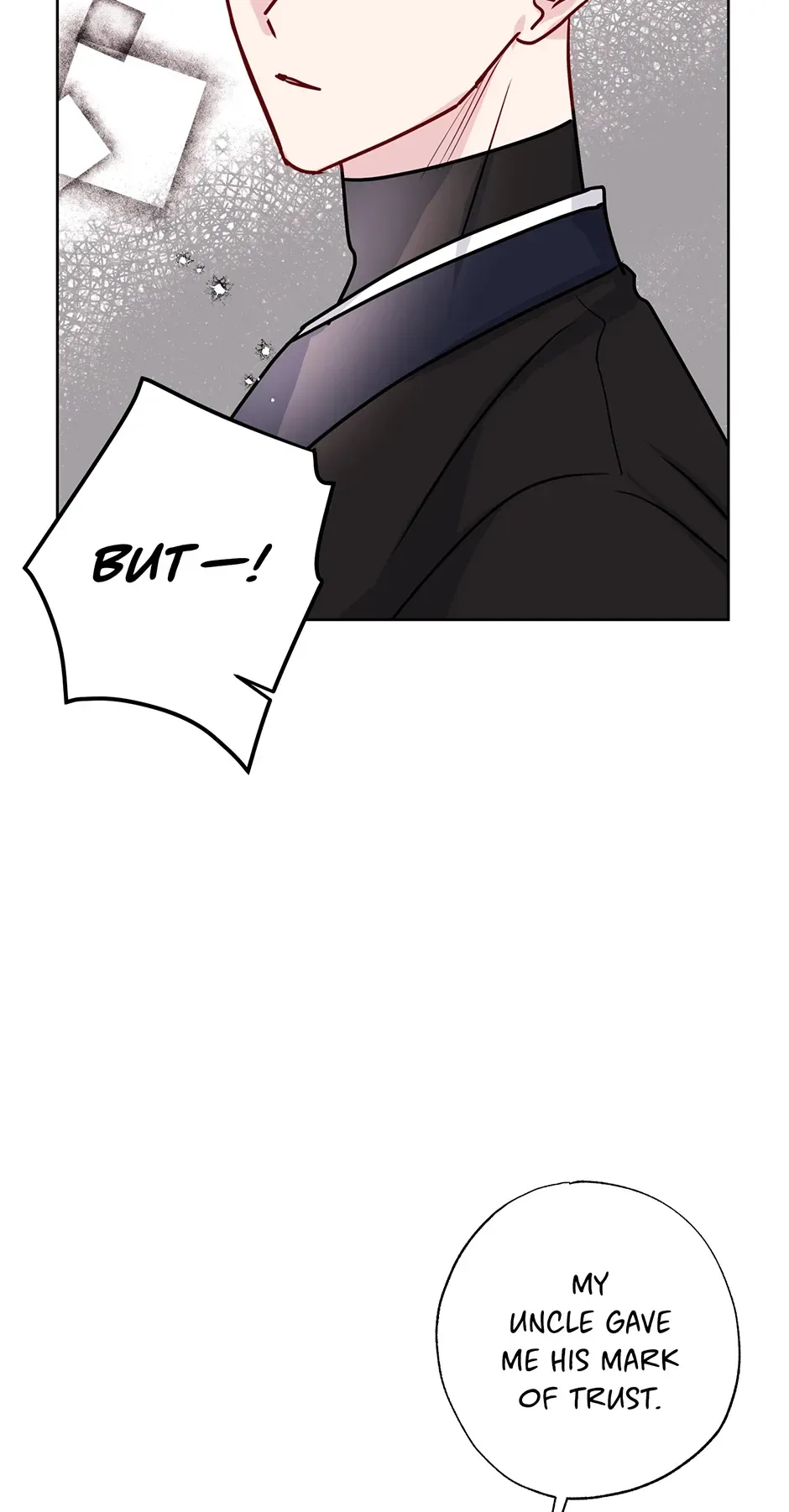 I Want to Live a Good Life Chapter 17 page 27