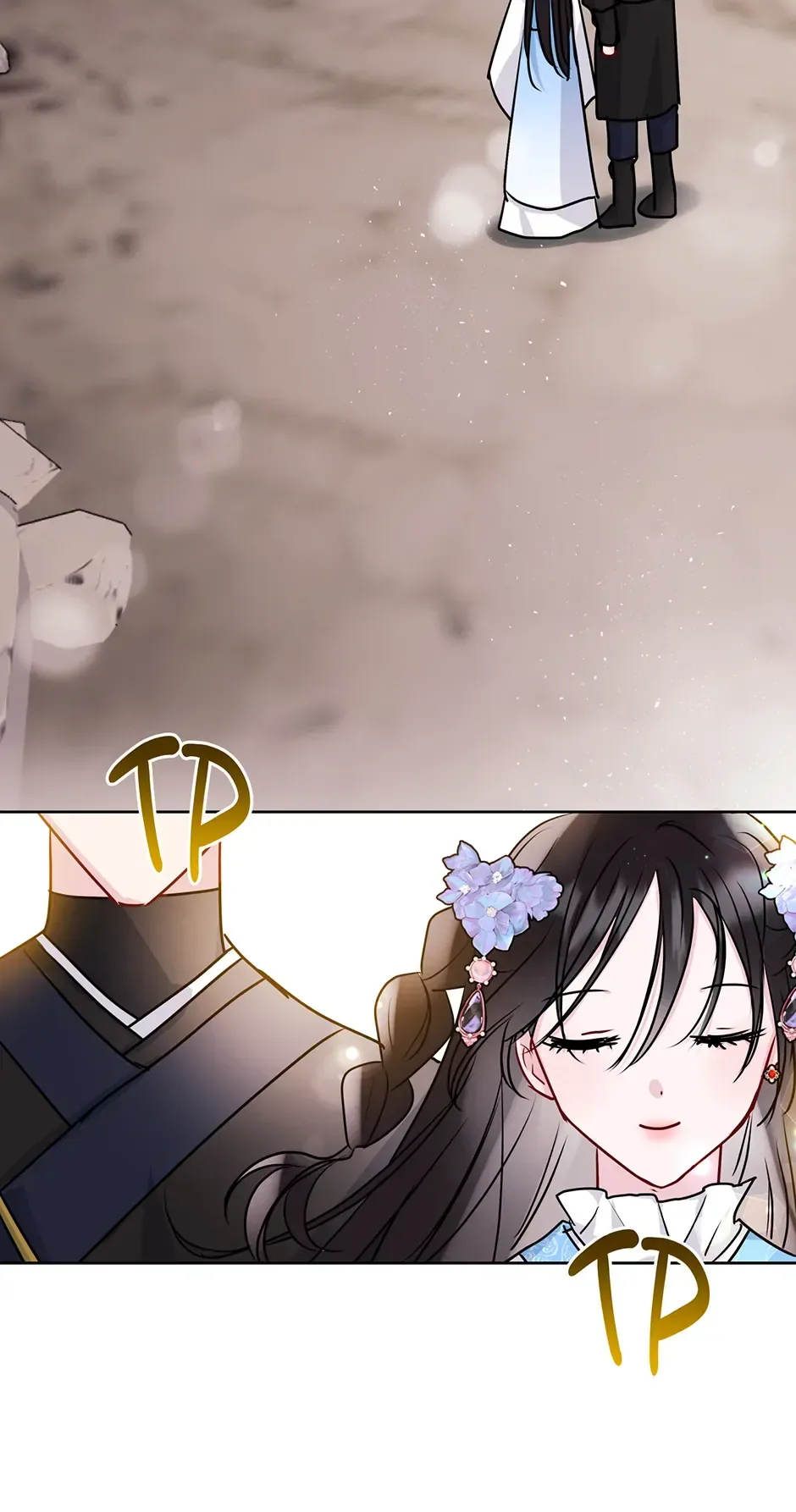 I Want to Live a Good Life Chapter 17 page 32