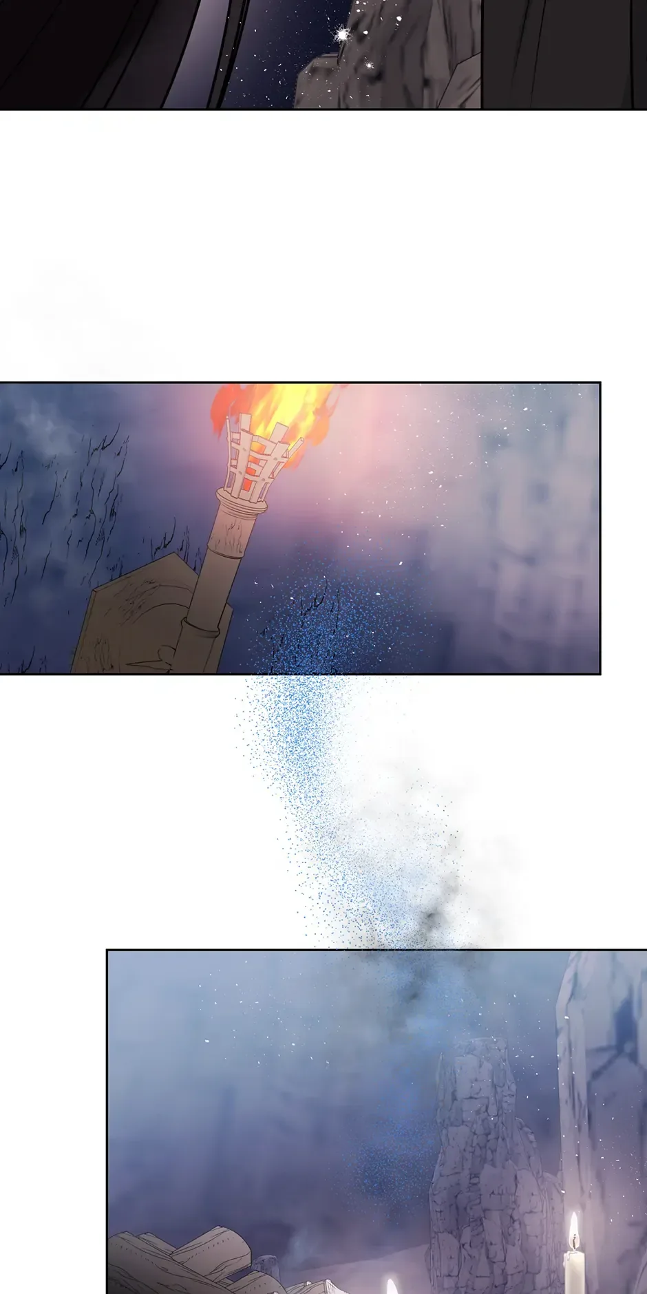I Want to Live a Good Life Chapter 17 page 58