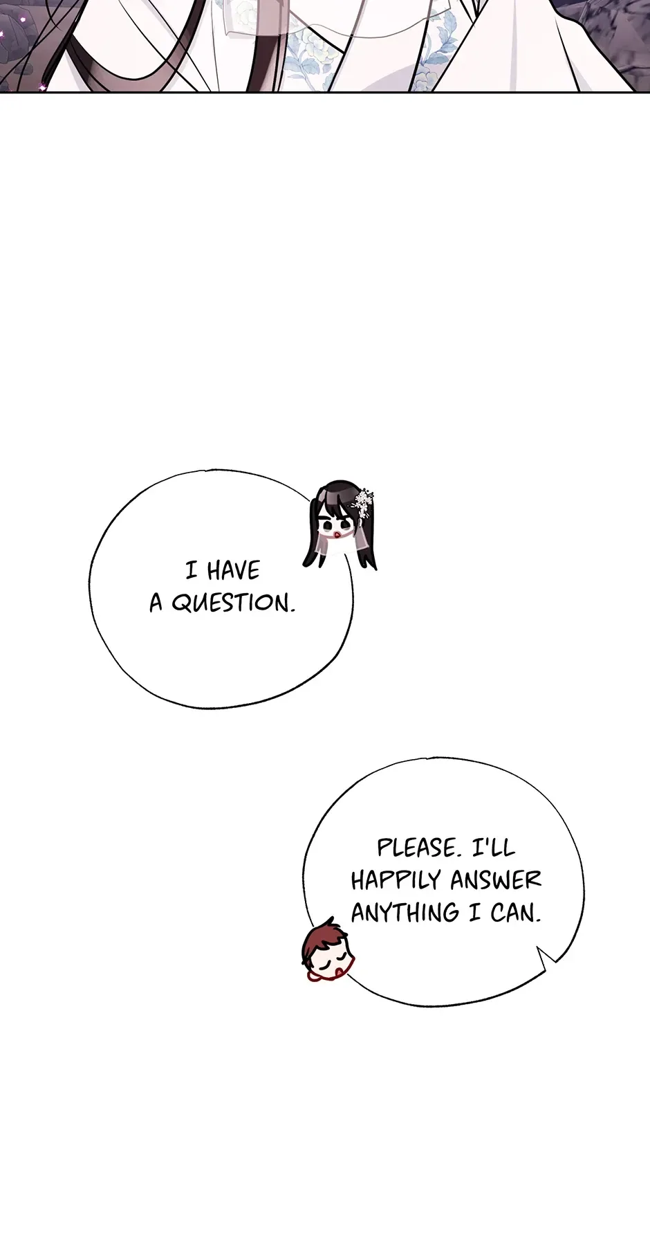 I Want to Live a Good Life Chapter 17 page 62