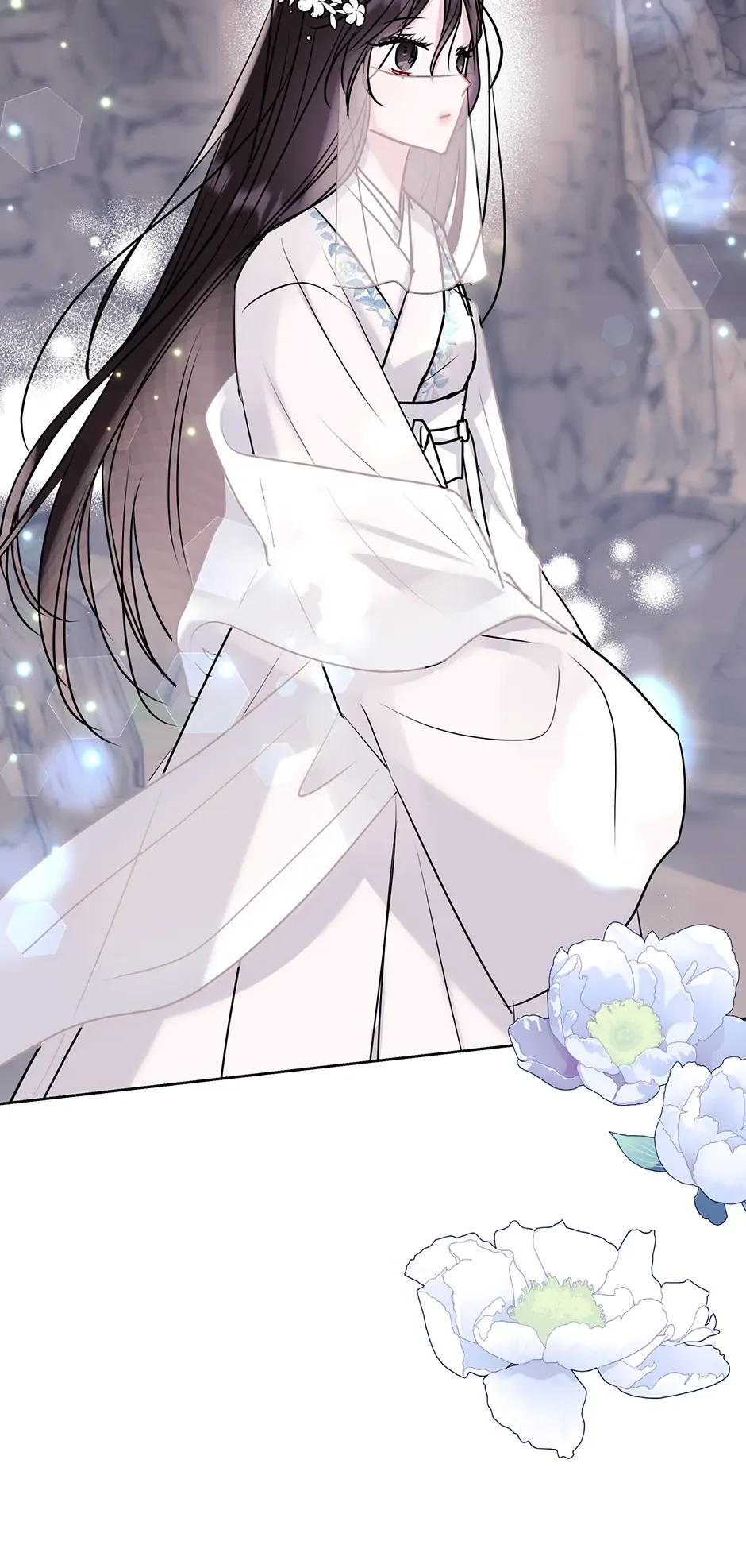 I Want to Live a Good Life Chapter 17 page 54