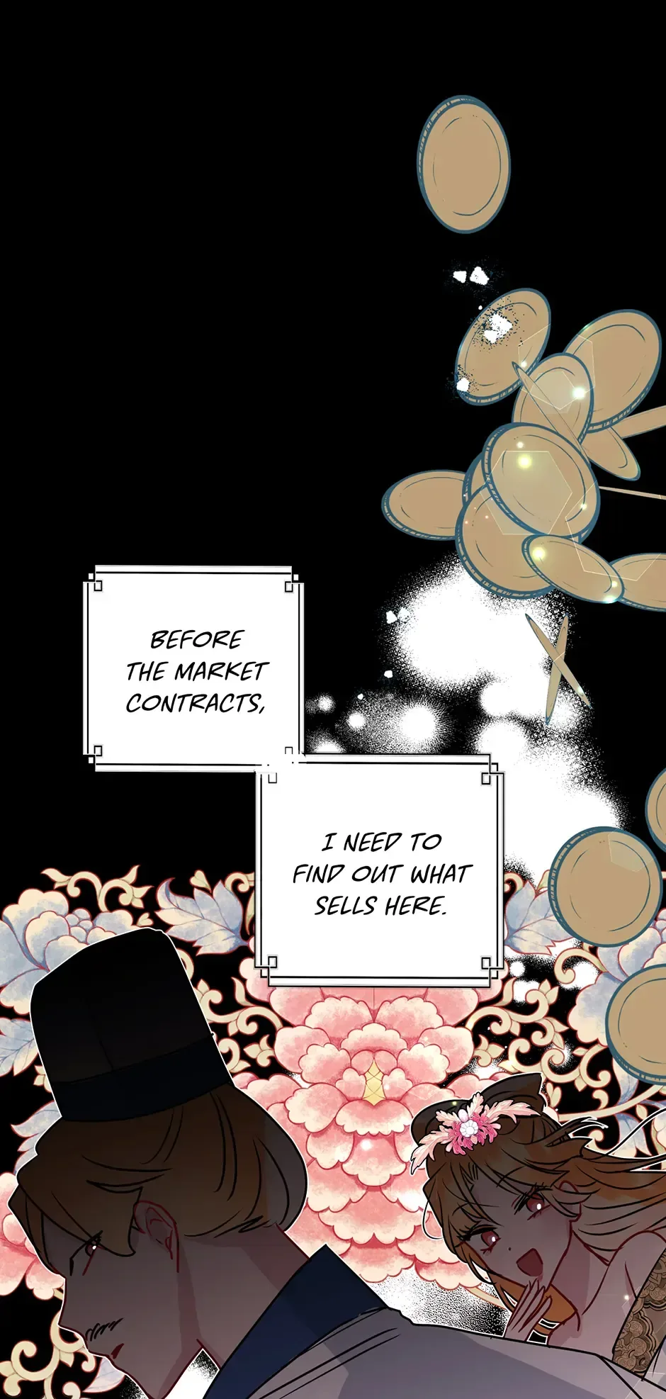 I Want to Live a Good Life Chapter 17 page 52