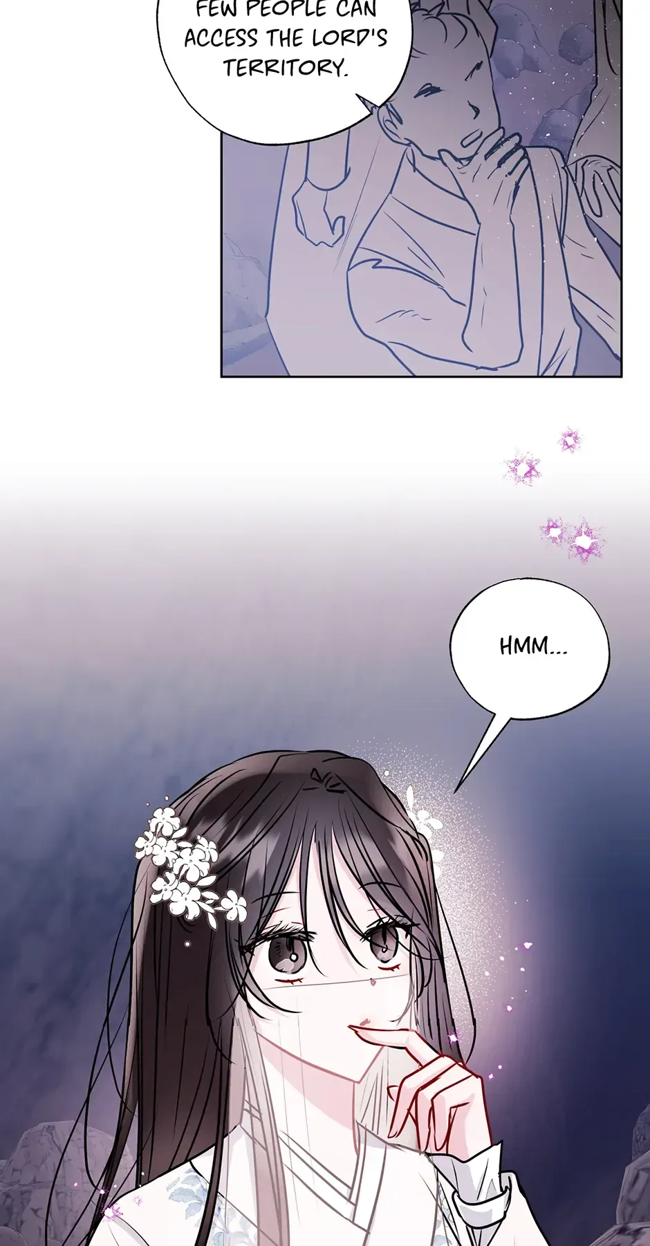 I Want to Live a Good Life Chapter 17 page 61