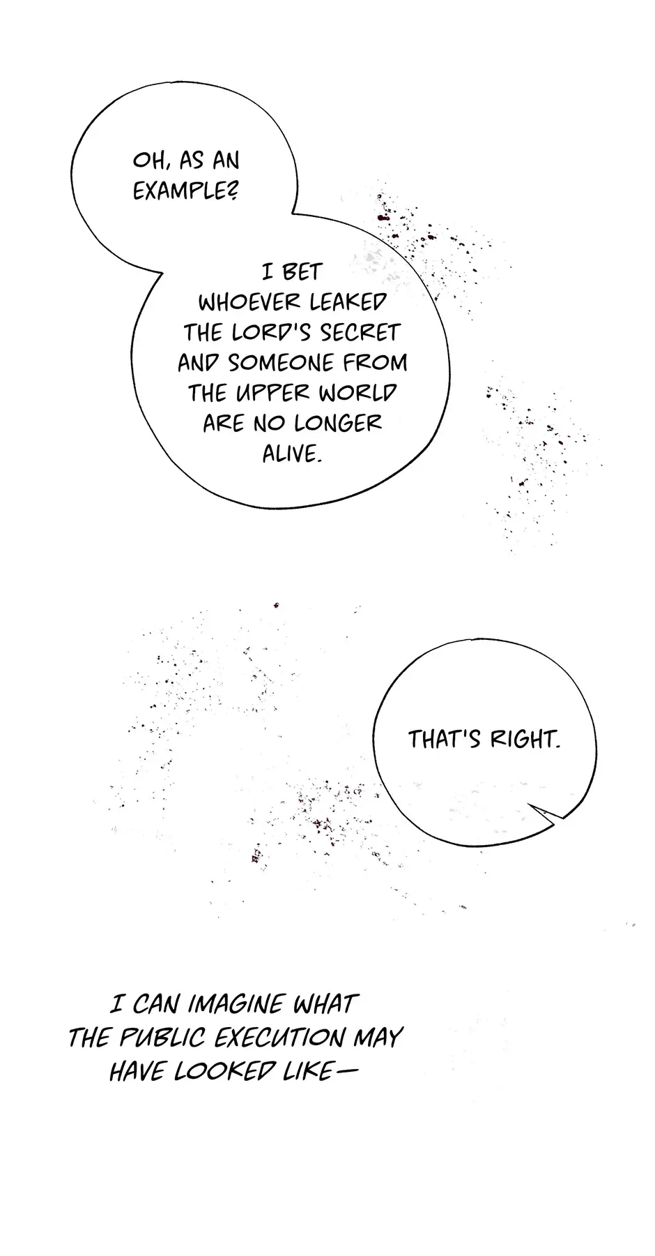 I Want to Live a Good Life Chapter 17 page 65