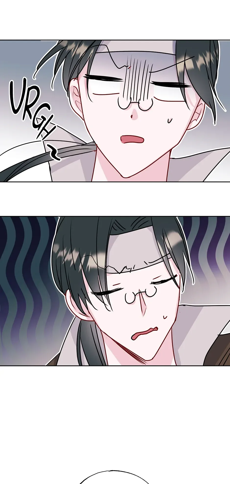 I Want to Live a Good Life Chapter 17 page 50