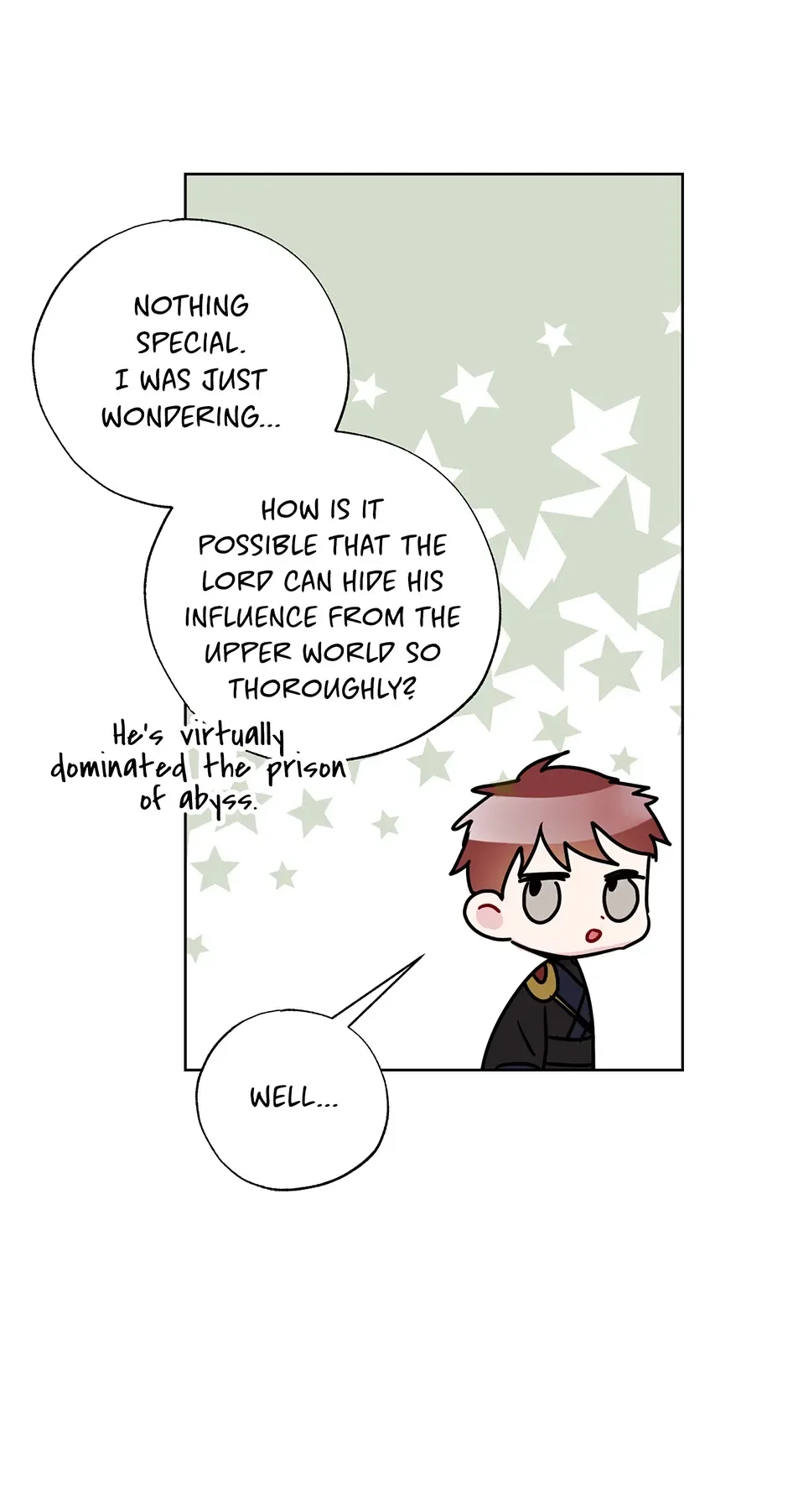 I Want to Live a Good Life Chapter 17 page 63