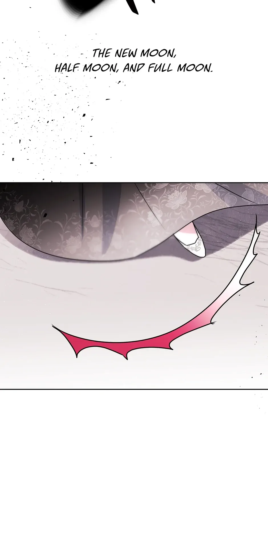 I Want to Live a Good Life Chapter 26 page 12