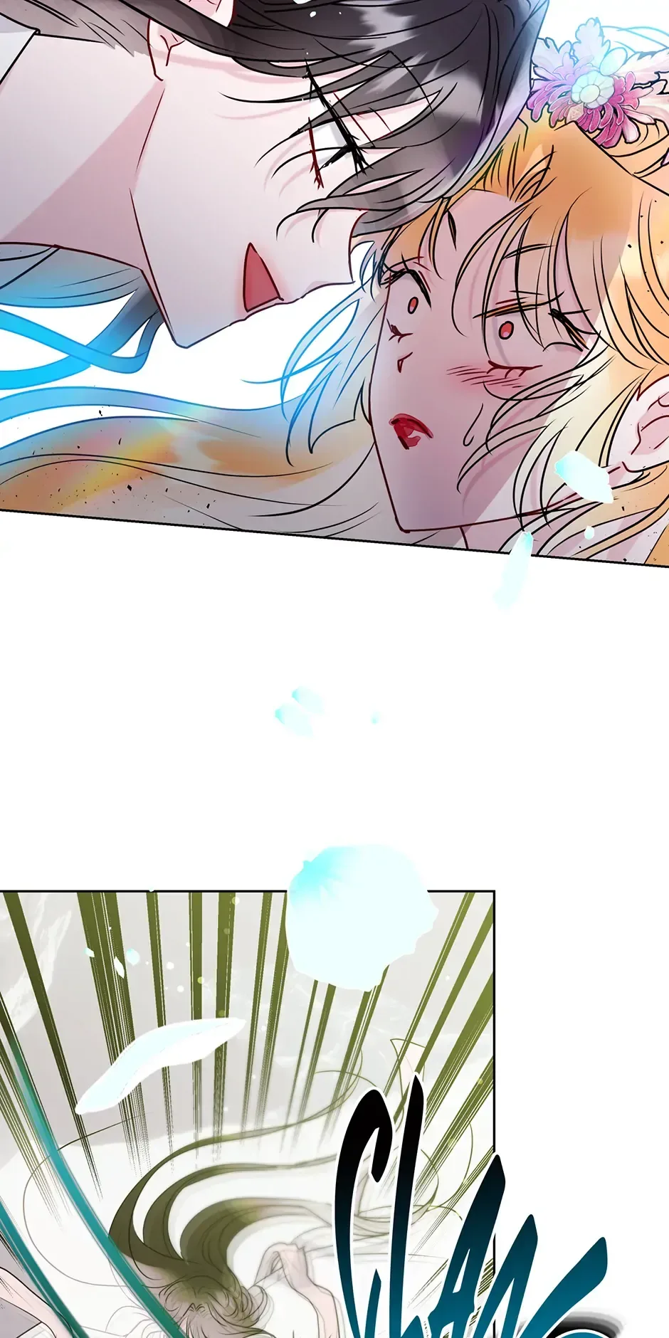 I Want to Live a Good Life Chapter 26 page 10