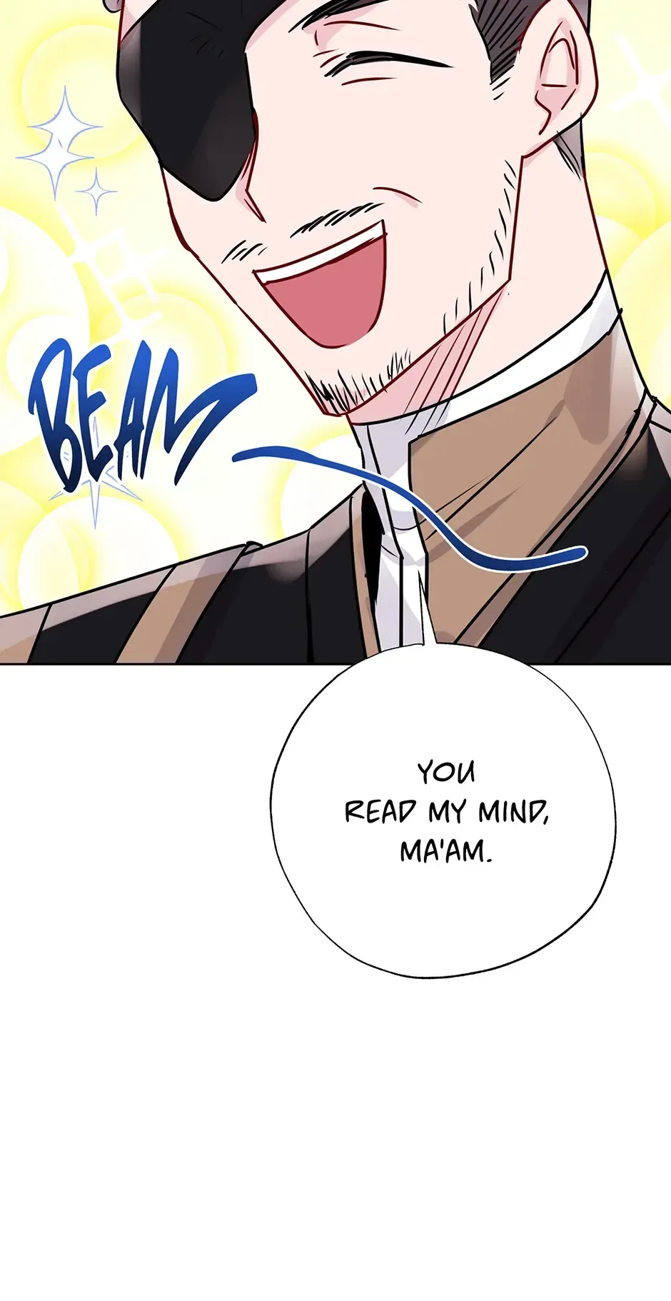 I Want to Live a Good Life Chapter 21 page 19